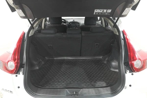 Внедорожник Nissan Juke 2011 года, 949000 рублей, Новокузнецк