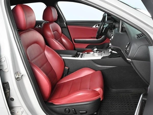 Лифтбек Kia Stinger 2018 года, 4139000 рублей, Аксай