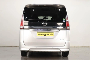 Минивэн Nissan Serena 2018 года, 1929000 рублей, Челябинск