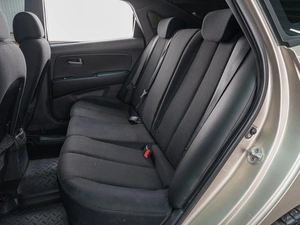 Седан Hyundai Elantra 2008 года, 469000 рублей, Сургут