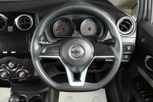 Хетчбэк Nissan Note 2020 года, 1299000 рублей, Тюмень