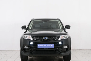 Внедорожник Geely Atlas 2021 года, 2249000 рублей, Красноярск