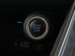 Внедорожник Toyota Harrier 2020 года, 3185000 рублей, Краснодар