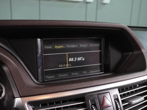 Седан Mercedes-benz E-класс 2009 года, 1349000 рублей, Воронеж