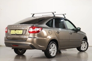 Лифтбек ВАЗ (LADA) Granta 2024 года, 1009000 рублей, Челябинск