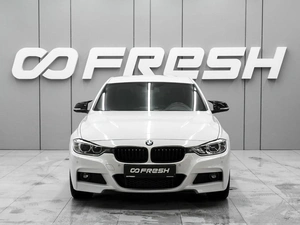 Седан BMW 3 серия 2014 года, 2350000 рублей, Ростов-на-Дону