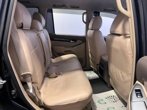 Внедорожник Toyota Land Cruiser Prado 2008 года, 1849000 рублей, Красноярск