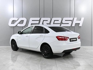 Седан ВАЗ (LADA) Vesta 2018 года, 849000 рублей, Ростов-на-Дону