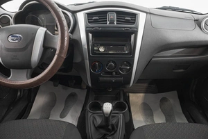 Седан Datsun on-DO 2019 года, 639000 рублей, Барнаул