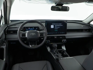 Внедорожник Toyota RAV4 2026 года, 4264055 рублей, Москва