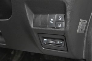 Минивэн Honda Stepwgn Spada 2016 года, 1699000 рублей, Кемерово