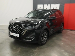 Внедорожник Chery Tiggo 7 2024 года, 2610000 рублей, Курск