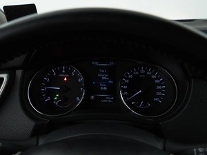 Внедорожник Nissan Qashqai 2017 года, 1527046 рублей, Москва