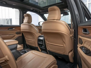 Внедорожник Jeep Grand Cherokee 2021 года, 5800000 рублей, Нижний Новгород