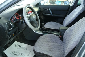 Универсал Mazda 6 2007 года, 449000 рублей, Омск