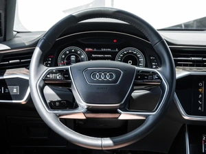 Седан Audi A6 2021 года, 4580000 рублей, Ставрополь