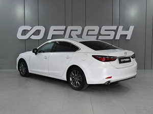 Седан Mazda 6 2023 года, 2920000 рублей, Аксай