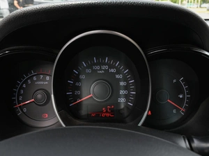 Седан Kia Rio 2016 года, 1190000 рублей, Волгоград