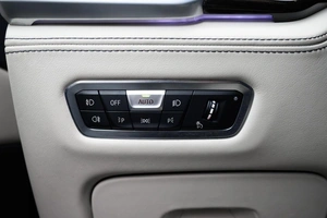 Внедорожник BMW X5 2020 года, 5712000 рублей, Ульяновск