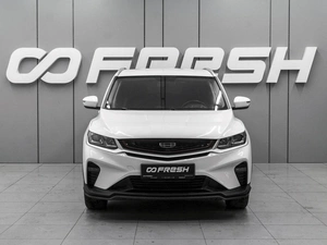 Внедорожник Geely Coolray 2023 года, 1699000 рублей, Ростов-на-Дону