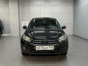 Лифтбек ВАЗ (LADA) Granta 2023 года, 647000 рублей, Красноярск