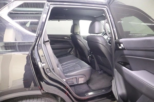 Внедорожник KGM Rexton 2024 года, 4730000 рублей, Брянск