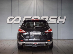 Внедорожник Nissan Murano 2012 года, 1080000 рублей, Муром