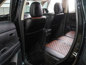 Внедорожник Mitsubishi Outlander 2012 года, 1199000 рублей, Воронеж