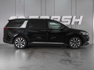 Минивэн Kia Carnival 2021 года, 4346000 рублей, Минеральные Воды