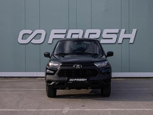 Внедорожник ВАЗ (LADA) Niva Travel 2024 года, 1299000 рублей, Большой Сочи