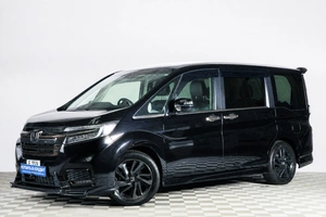 Минивэн Honda Stepwgn Spada 2020 года, 2529000 рублей, Челябинск