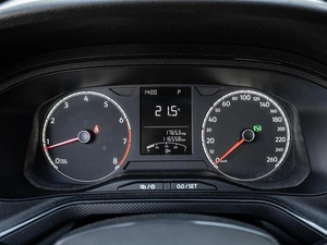 Лифтбек Volkswagen Polo 2022 года, 1480000 рублей, Краснодар