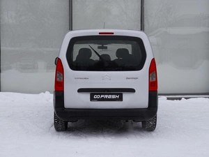 Минивэн Citroen Berlingo 2009 года, 630000 рублей, Тверь