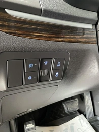 Внедорожник Hyundai Santa Fe 2011 года, 1247000 рублей, Солонцы