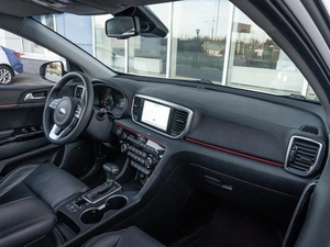 Внедорожник Kia Sportage 2021 года, 3090000 рублей, Нижний Новгород