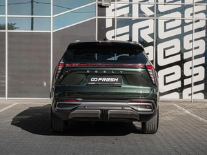Внедорожник Geely Atlas 2024 года, 2650000 рублей, Краснодар