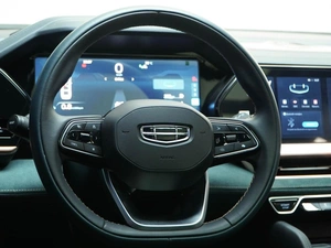 Внедорожник Geely Monjaro 2023 года, 3093444 рублей, Москва