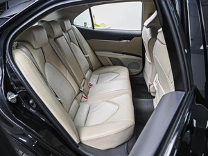 Седан Toyota Camry 2018 года, 2769000 рублей, Ставрополь