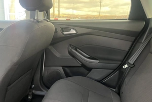 Хетчбэк Ford Focus 2014 года, 750000 рублей, Солонцы