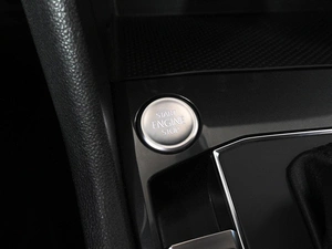 Внедорожник Volkswagen Tiguan 2019 года, 3149000 рублей, Ростов-на-Дону