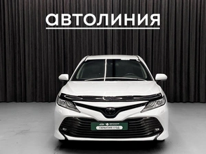 Седан Toyota Camry 2018 года, 2450000 рублей, Красноярск