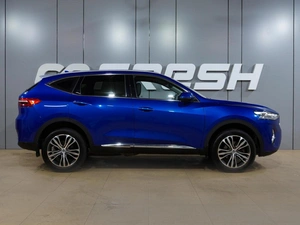 Внедорожник Haval F7 2020 года, 1849000 рублей, Воронеж