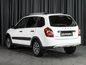 Универсал ВАЗ (LADA) Granta Cross 2023 года, 990000 рублей, Волгоград