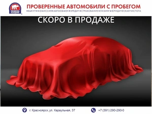 Внедорожник JAECOO J8 2024 года, 3149000 рублей, Красноярск