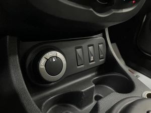 Внедорожник Renault Duster 2015 года, 1247000 рублей, Солонцы