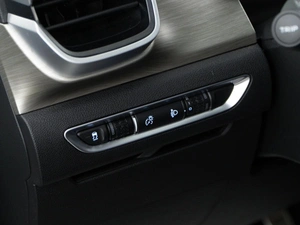 Внедорожник Geely Coolray 2023 года, 2134444 рублей, Москва