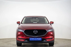 Внедорожник Mazda CX-5 2021 года, 3379000 рублей, Оренбург
