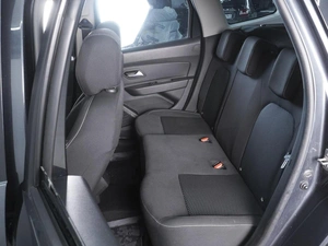 Внедорожник Dacia Duster 2019 года, 1599000 рублей, Ростов-на-Дону