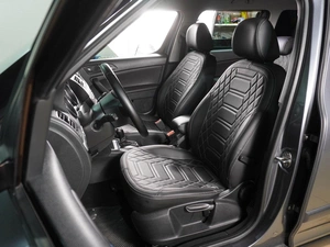 Внедорожник Skoda Yeti 2014 года, 1359000 рублей, Воронеж