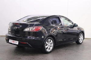 Седан Mazda 3 2010 года, 875000 рублей, Брянск